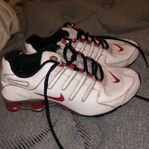 Nike Shox